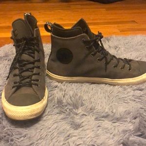Men’s converse shield canvas 2 size 13